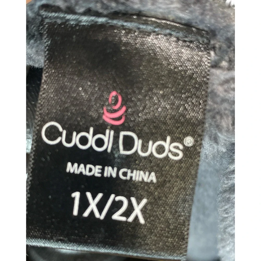 Cuddl Duds cuddl duds